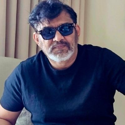 Sajid Awan